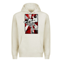 Limp Bizkit 23 Premium Hoodie | Teevron