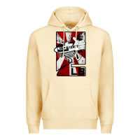 Pina Colada limp bizkit 23 Premium Hoodie - linhVisuals