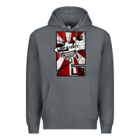 Rock limp bizkit 23 Premium Hoodie - linhVisuals