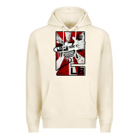 Tofu limp bizkit 23 Premium Hoodie - linhVisuals