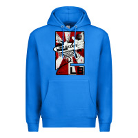 True Royal limp bizkit 23 Premium Hoodie - linhVisuals