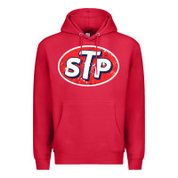 Cardinal stp Premium Hoodie - linhVisuals
