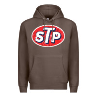 Coffee stp Premium Hoodie - linhVisuals