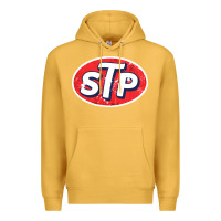 Mustard stp Premium Hoodie - linhVisuals