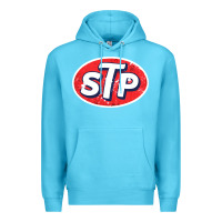 Ocean Blue stp Premium Hoodie - linhVisuals