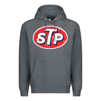 Rock stp Premium Hoodie - linhVisuals