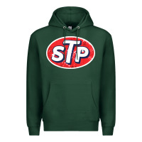 Sports Green stp Premium Hoodie - linhVisuals