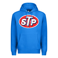 True Royal stp Premium Hoodie - linhVisuals