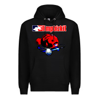 Black limp bizkit 35 Premium Hoodie - linhVisuals
