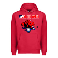 Limp Bizkit 35 Premium Hoodie | Teevron