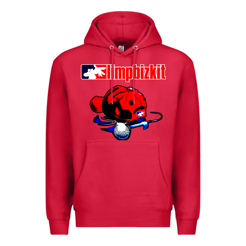 Limp Bizkit 35 Premium Hoodie by linhVisuals | Teevron