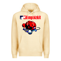 Pina Colada limp bizkit 35 Premium Hoodie - linhVisuals