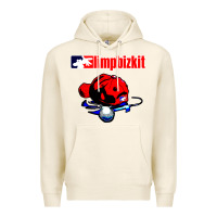 Tofu limp bizkit 35 Premium Hoodie - linhVisuals