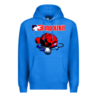True Royal limp bizkit 35 Premium Hoodie - linhVisuals