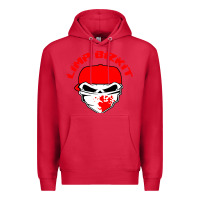 Cardinal limp bizkit 28 Premium Hoodie - linhVisuals