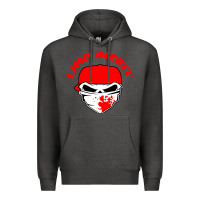 Charcoal Heather limp bizkit 28 Premium Hoodie - linhVisuals
