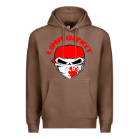 Chestnut limp bizkit 28 Premium Hoodie - linhVisuals