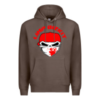 Coffee limp bizkit 28 Premium Hoodie - linhVisuals
