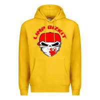 Lemon limp bizkit 28 Premium Hoodie - linhVisuals
