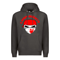 Smoke limp bizkit 28 Premium Hoodie - linhVisuals