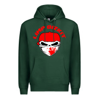Sports Green limp bizkit 28 Premium Hoodie - linhVisuals