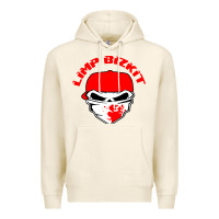Tofu limp bizkit 28 Premium Hoodie - linhVisuals
