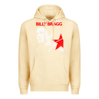 Pina Colada billy bragg müsic Premium Hoodie - linhVisuals