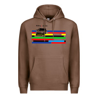 Chestnut billy bragg müsic Premium Hoodie - linhVisuals