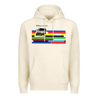 Tofu billy bragg müsic Premium Hoodie - linhVisuals