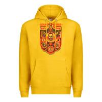 Lemon billy bragg müsic Premium Hoodie - linhVisuals