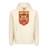 Sandshell billy bragg müsic Premium Hoodie - linhVisuals