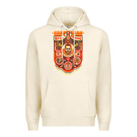 Tofu billy bragg müsic Premium Hoodie - linhVisuals