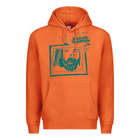 Carrot chet faker müsic Premium Hoodie - linhVisuals