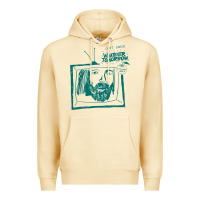 Pina Colada chet faker müsic Premium Hoodie - linhVisuals
