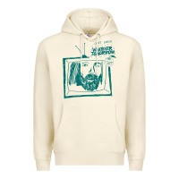 Sandshell chet faker müsic Premium Hoodie - linhVisuals