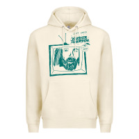Tofu chet faker müsic Premium Hoodie - linhVisuals