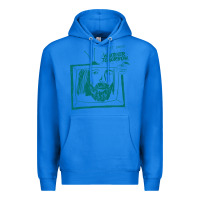 True Royal chet faker müsic Premium Hoodie - linhVisuals
