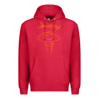 James Bay Müsic Premium Hoodie | Teevron