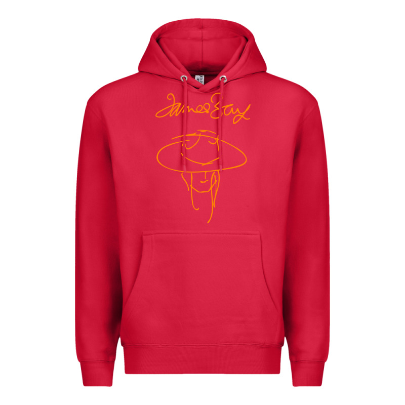 James Bay Müsic Premium Hoodie by linhVisuals | Teevron