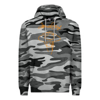 Slate Camo james bay müsic Premium Hoodie - linhVisuals
