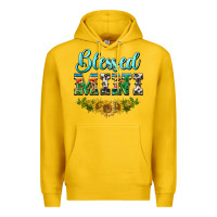 Lemon blessed mini Premium Hoodie - BarkalooDesign