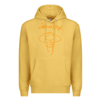 Antique Gold james bay müsic Premium Hoodie - linhVisuals
