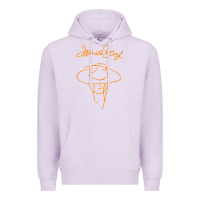 Lilac james bay müsic Premium Hoodie - linhVisuals