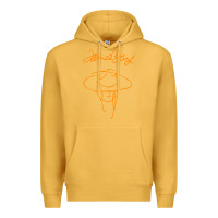 Mustard james bay müsic Premium Hoodie - linhVisuals