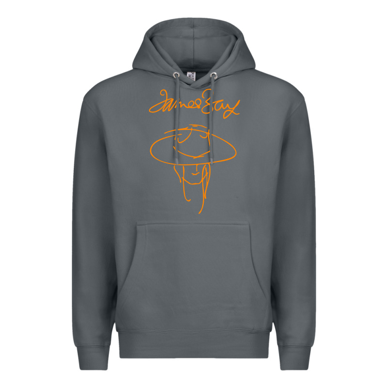 James Bay Müsic Premium Hoodie by linhVisuals | Teevron