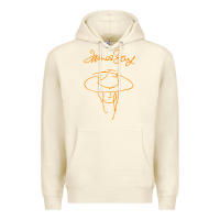 Sandshell james bay müsic Premium Hoodie - linhVisuals