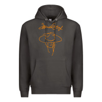 Smoke james bay müsic Premium Hoodie - linhVisuals