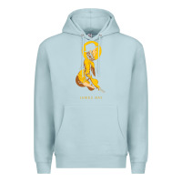 James Bay Müsic Premium Hoodie | Teevron