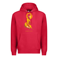 Cardinal james bay müsic Premium Hoodie - linhVisuals