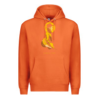 Carrot james bay müsic Premium Hoodie - linhVisuals